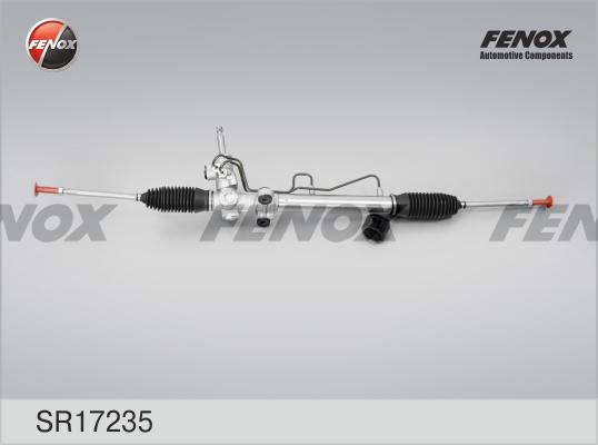 Fenox SR17235 - Scatola guida autozon.pro