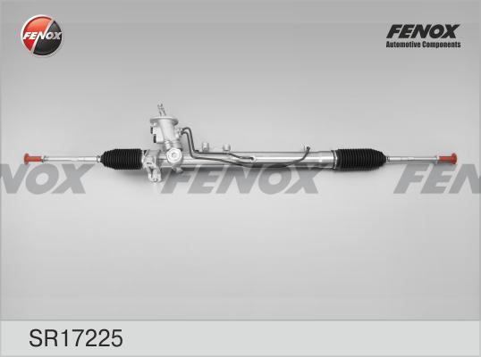 Fenox SR17225 - Scatola guida autozon.pro