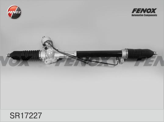 Fenox SR17227 - Scatola guida autozon.pro