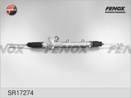 Fenox SR17274 - Scatola guida autozon.pro