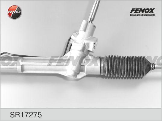 Fenox SR17275 - Scatola guida autozon.pro