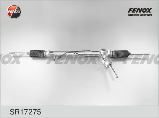 Fenox SR17275 - Scatola guida autozon.pro