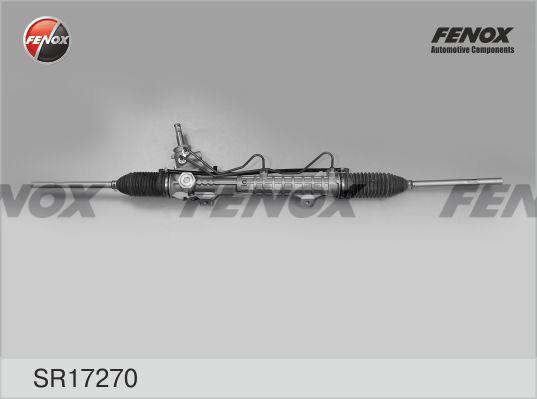 Fenox SR17270 - Scatola guida autozon.pro