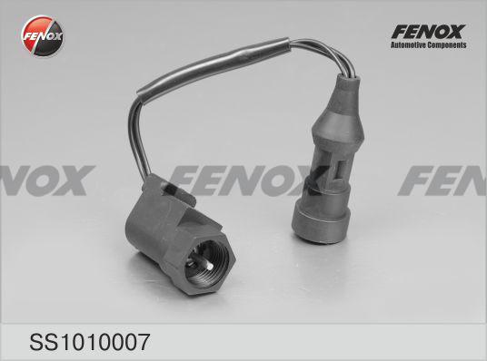 Fenox SS10100O7 - Sensore, Velocità autozon.pro