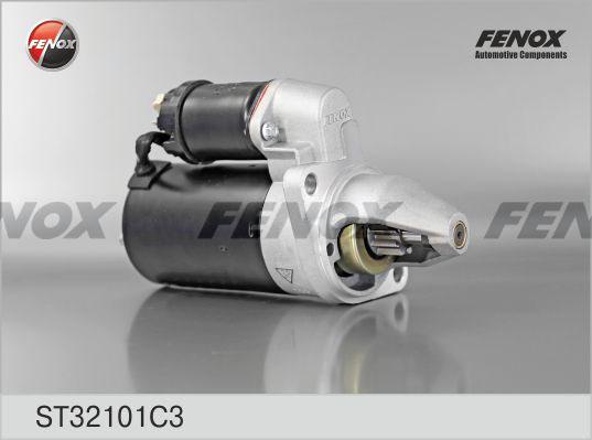 Fenox ST32101C3 - Motorino d'avviamento autozon.pro