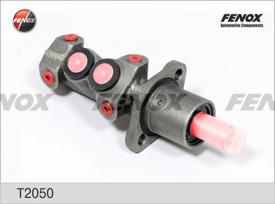 Fenox T2050 - Cilindro maestro del freno autozon.pro