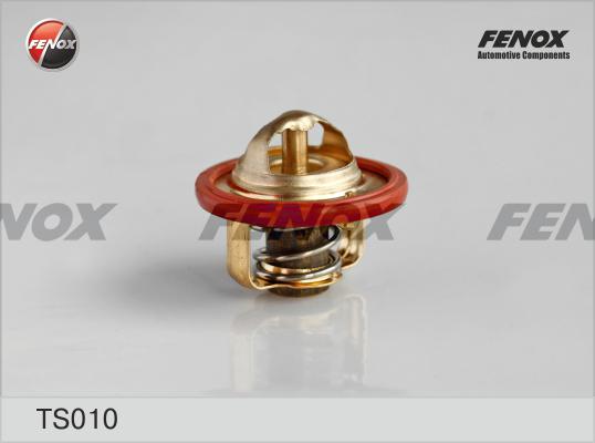 Fenox TS010 - Termostato, Refrigerante autozon.pro