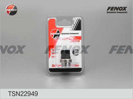 Fenox TSN22949 - Sensore, Temperatura refrigerante autozon.pro