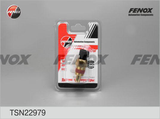 Fenox TSN22979 - Sensore, Temperatura refrigerante autozon.pro