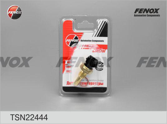 Fenox TSN22444 - Sensore, Temperatura refrigerante autozon.pro