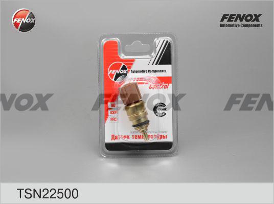 Fenox TSN22500 - Sensore, Temperatura refrigerante autozon.pro