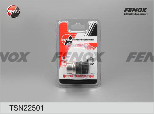 Fenox TSN22501 - Sensore, Temperatura refrigerante autozon.pro