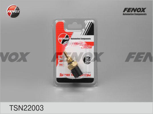 Fenox TSN22003 - Sensore, Temperatura refrigerante autozon.pro