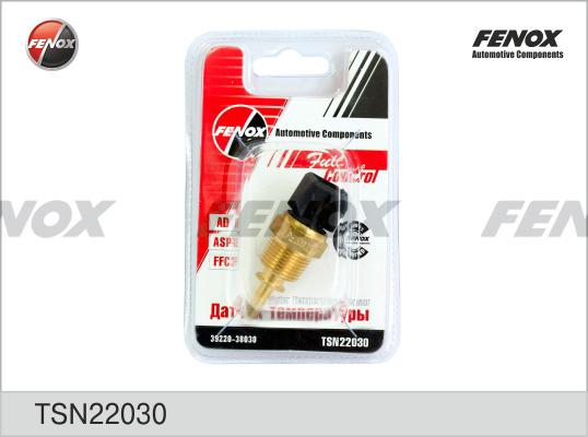 Fenox TSN22030 - Sensore, Temperatura refrigerante autozon.pro