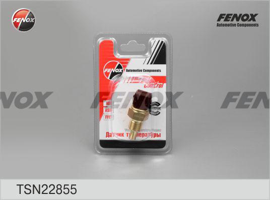 Fenox TSN22855 - Sensore, Temperatura refrigerante autozon.pro