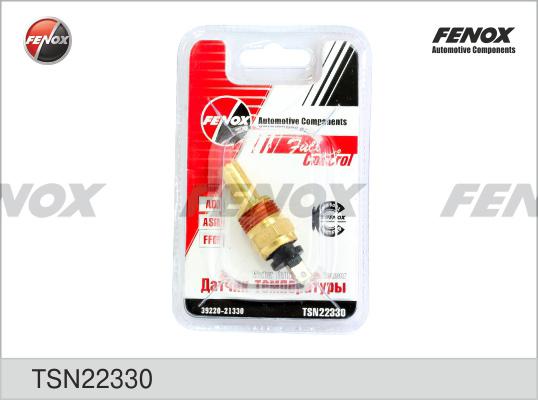 Fenox TSN22330 - Sensore, Temperatura refrigerante autozon.pro