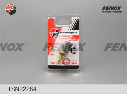 Fenox TSN22284 - Sensore, Temperatura refrigerante autozon.pro