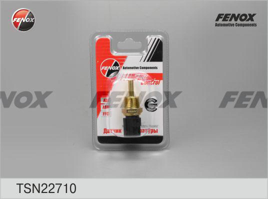 Fenox TSN22710 - Sensore, Temperatura refrigerante autozon.pro