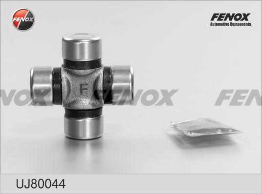 Fenox UJ80044 - Giunto, Albero longitudinale autozon.pro