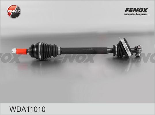 Fenox WDA11010 - Albero motore / Semiasse autozon.pro