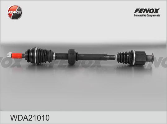 Fenox WDA21010 - Albero motore / Semiasse autozon.pro