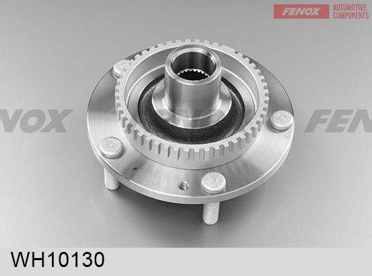 Fenox WH10130 - Mozzo ruota autozon.pro