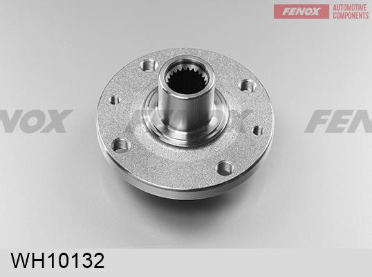 Fenox WH10132 - Mozzo ruota autozon.pro