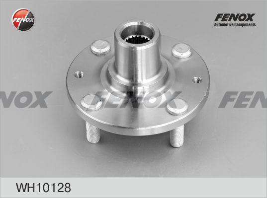 Fenox WH10128 - Mozzo ruota autozon.pro