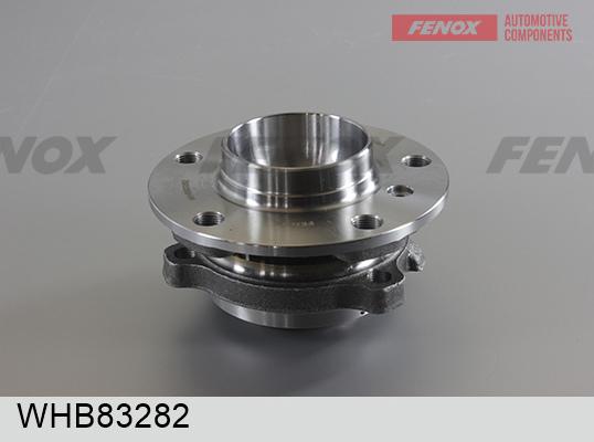 Fenox WHB83282 - Mozzo ruota autozon.pro