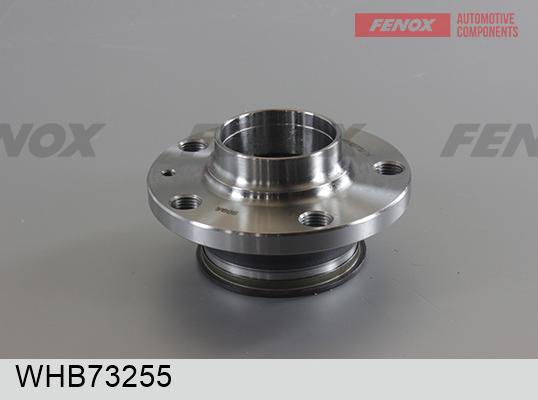 Fenox WHB73255 - Mozzo ruota autozon.pro