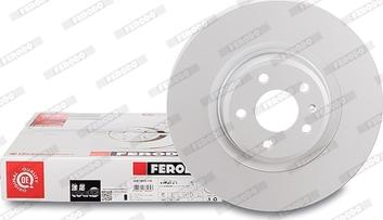 Ferodo DDF1997C-1-D - Discofreno autozon.pro