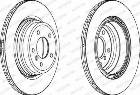 ATE 422236 - Discofreno autozon.pro