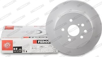 Ferodo DDF1878C-1-D - Discofreno autozon.pro