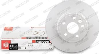 Ferodo DDF2633C-1-D - Discofreno autozon.pro