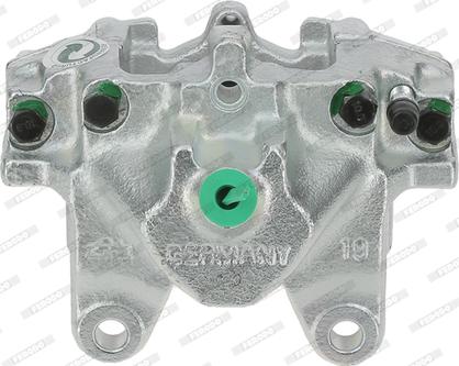 Ferodo FCL694553 - Pinza freno autozon.pro