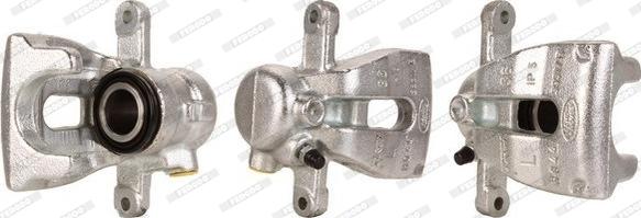 Ferodo FCL694691 - Pinza freno autozon.pro