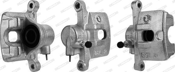 Ferodo FCL694723 - Pinza freno autozon.pro