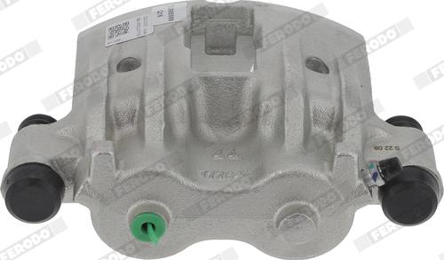 Ferodo FCL695599 - Pinza freno autozon.pro