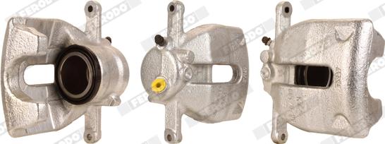 Ferodo FCL695657 - Pinza freno autozon.pro