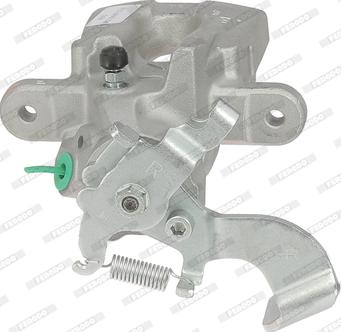 Ferodo FCL695154 - Pinza freno autozon.pro