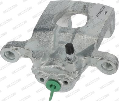 Ferodo FCL695133 - Pinza freno autozon.pro