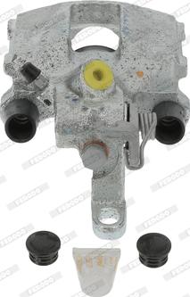 Ferodo FCL692334 - Pinza freno autozon.pro