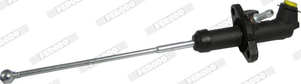 Ferodo FHC5194 - Cilindro trasmettitore, Frizione autozon.pro