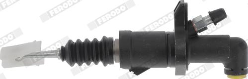 Ferodo FHC5244 - Cilindro trasmettitore, Frizione autozon.pro