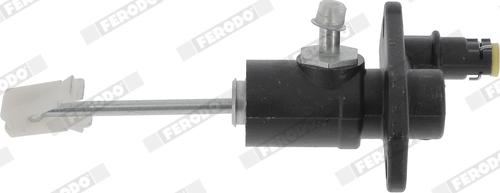 Ferodo FHC5254 - Cilindro trasmettitore, Frizione autozon.pro