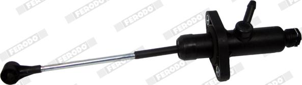 Ferodo FHC5262 - Cilindro trasmettitore, Frizione autozon.pro