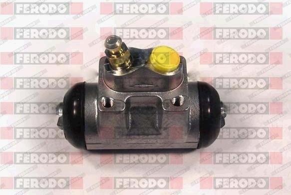 Ferodo FHW4522 - Cilindretto freno autozon.pro