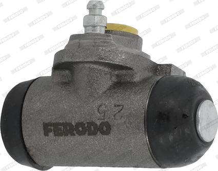 Ferodo FHW209 - Cilindretto freno autozon.pro