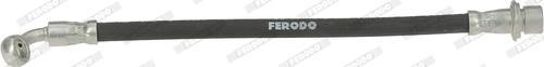 Ferodo FHY3294 - Flessibile del freno autozon.pro