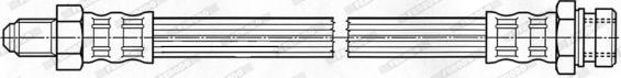 Ferodo FHY3268 - Flessibile del freno autozon.pro